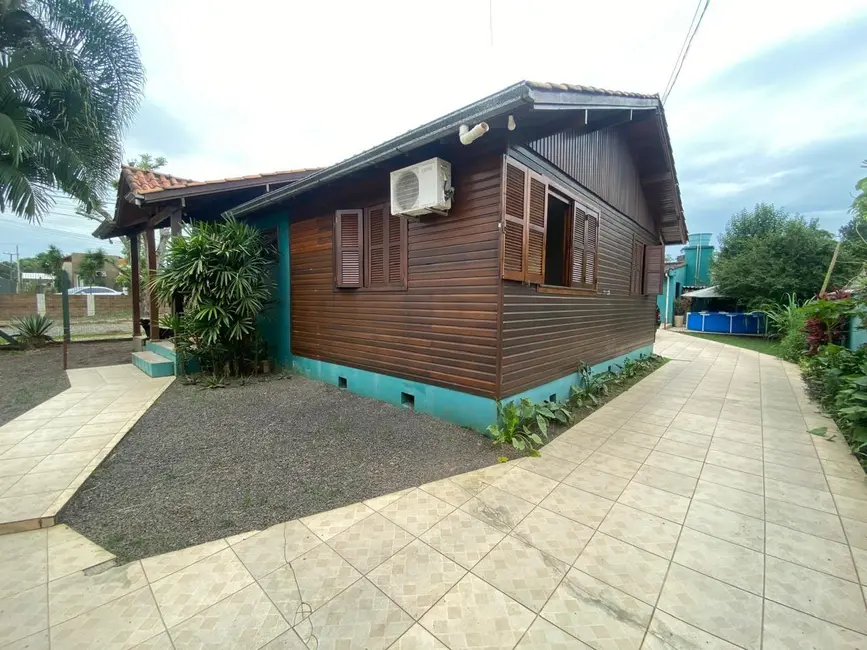 Casa com 3 quartos à venda, 456m2 em Portao - RS - imagem 2 Foto 2 de Casa com 3 quartos à venda, 456m2 em Portao - RS