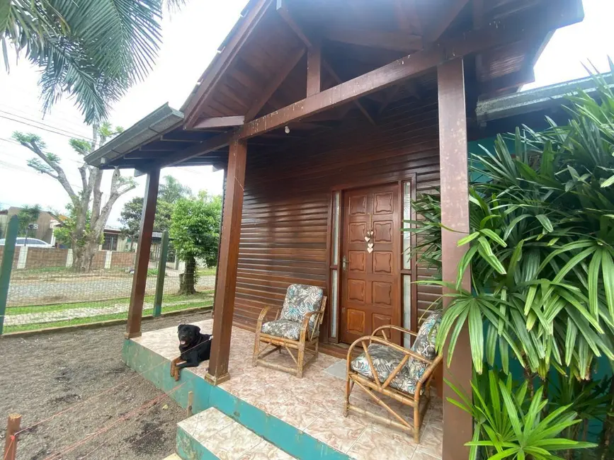 Casa com 3 quartos à venda, 456m2 em Portao - RS - imagem 4 Foto 4 de Casa com 3 quartos à venda, 456m2 em Portao - RS