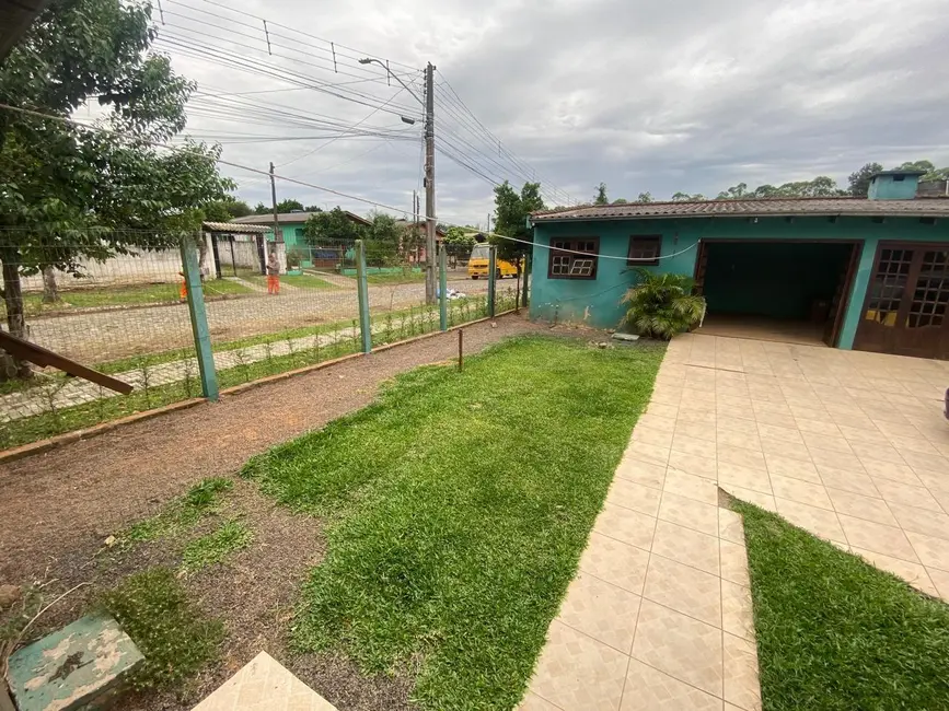 Casa com 3 quartos à venda, 456m2 em Portao - RS - imagem 7 Foto 7 de Casa com 3 quartos à venda, 456m2 em Portao - RS