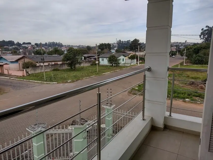 Foto 5 de Sobrado com 4 quartos à venda, 340m2 em Bela Vista, Estancia Velha - RS