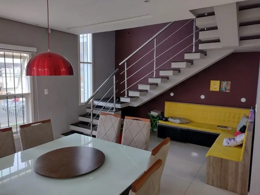 Foto 9 de Sobrado com 4 quartos à venda, 340m2 em Bela Vista, Estancia Velha - RS