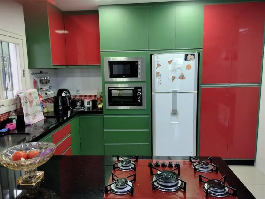 Foto 7 de Sobrado com 4 quartos à venda, 340m2 em Bela Vista, Estancia Velha - RS