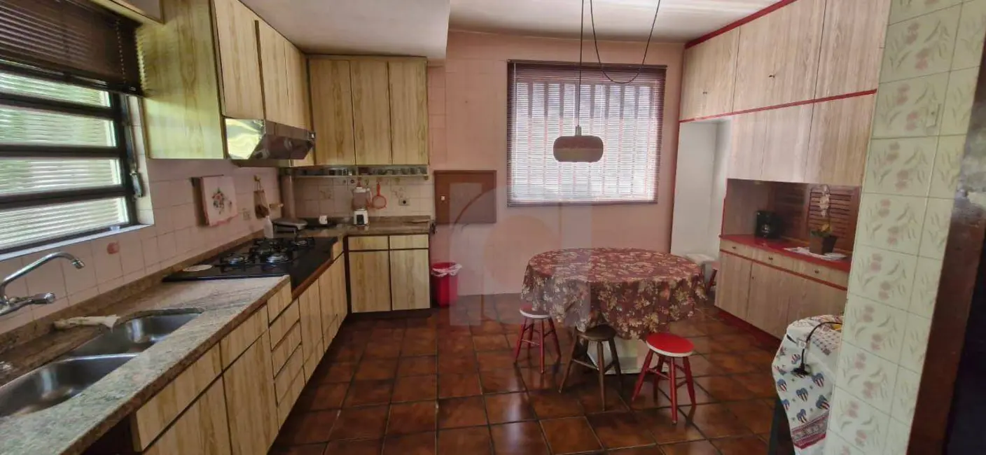 Foto 8 de Casa com 3 quartos à venda, 462m2 em Fião, Sao Leopoldo - RS