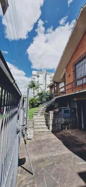 Foto 2 de Casa com 3 quartos à venda, 462m2 em Fião, Sao Leopoldo - RS