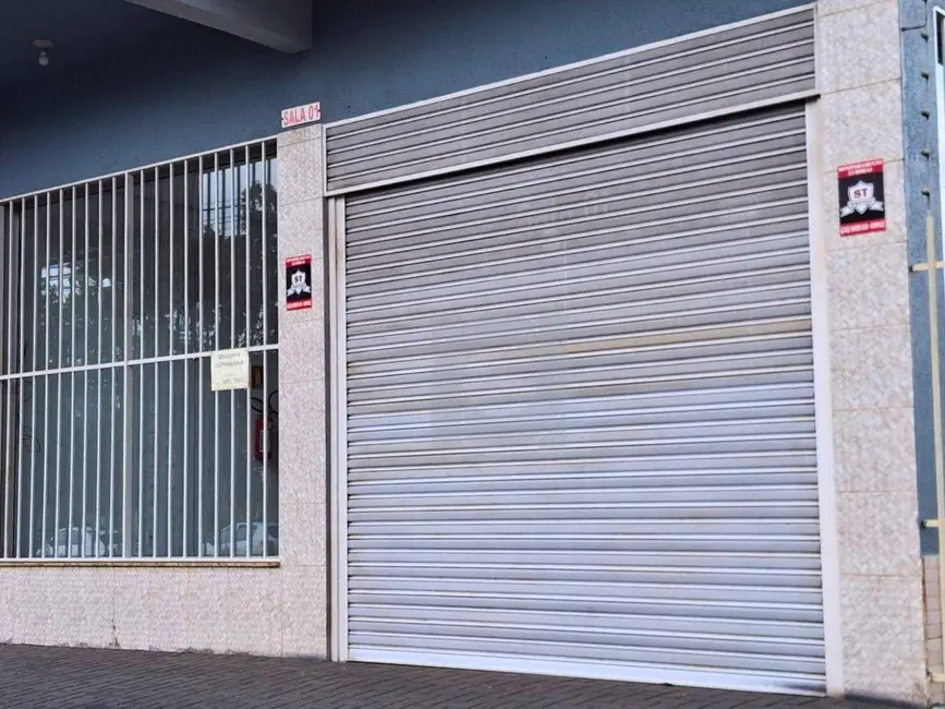 Foto 1 de Loja para alugar, 65m2 em Arroio da Manteiga, Sao Leopoldo - RS