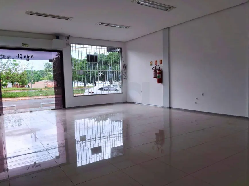 Loja para alugar, 65m2 em Arroio da Manteiga, Sao Leopoldo - RS - imagem 3 Foto 3 de Loja para alugar, 65m2 em Arroio da Manteiga, Sao Leopoldo - RS