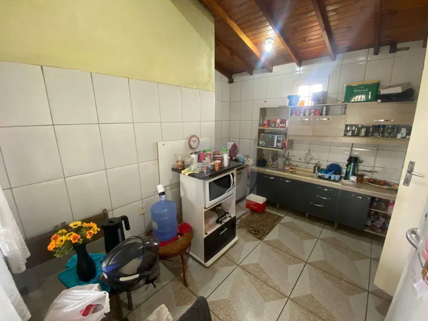 Casa com 2 quartos à venda, 60m2 em Portao - RS - imagem 3 Foto 3 de Casa com 2 quartos à venda, 60m2 em Portao - RS