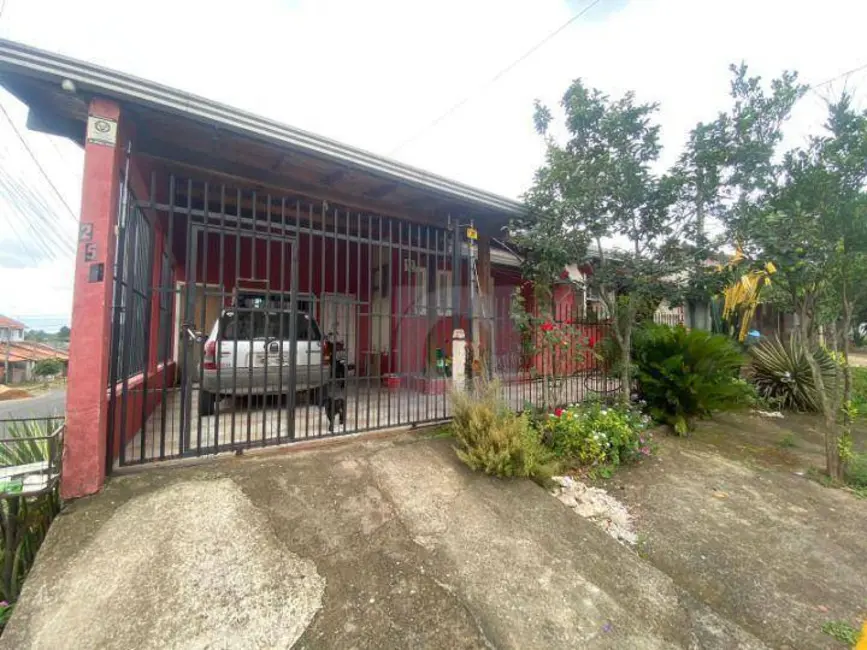 Foto 1 de Casa com 2 quartos à venda, 60m2 em Portao - RS