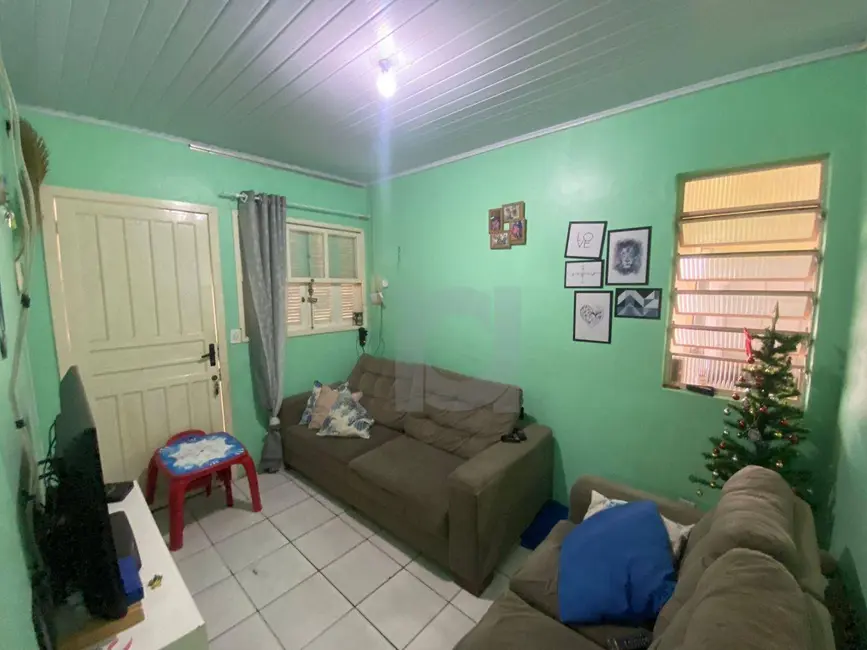 Casa com 2 quartos à venda, 60m2 em Portao - RS - imagem 7 Foto 7 de Casa com 2 quartos à venda, 60m2 em Portao - RS