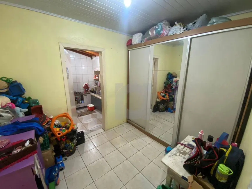 Casa com 2 quartos à venda, 60m2 em Portao - RS - imagem 4 Foto 4 de Casa com 2 quartos à venda, 60m2 em Portao - RS