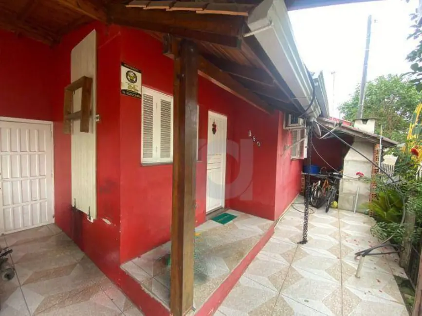 Foto 2 de Casa com 2 quartos à venda, 60m2 em Portao - RS