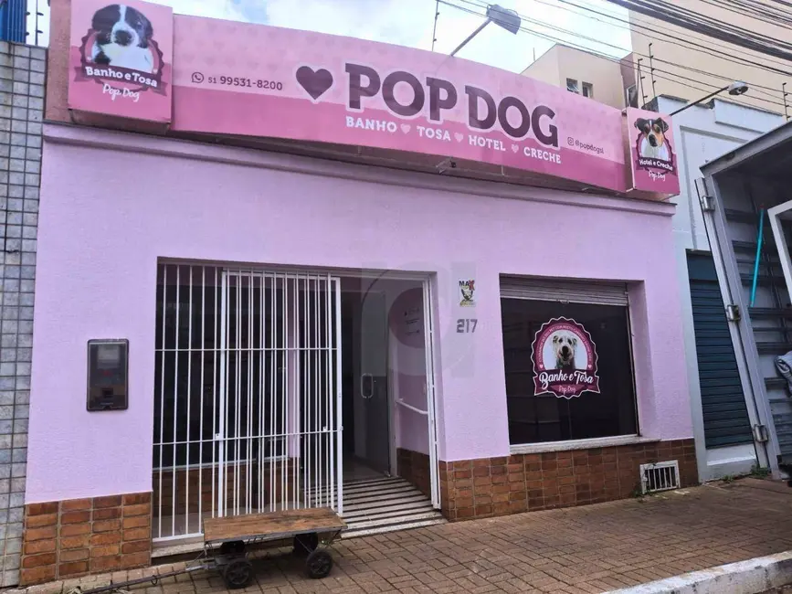 Foto 2 de Casa para alugar, 360m2 em Centro, Sao Leopoldo - RS
