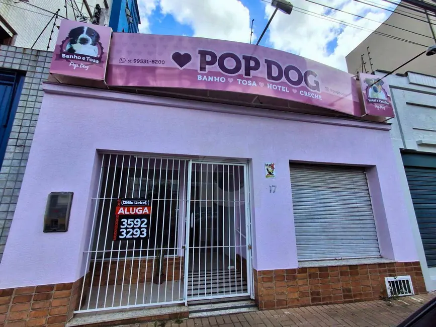 Foto 1 de Casa para alugar, 360m2 em Centro, Sao Leopoldo - RS