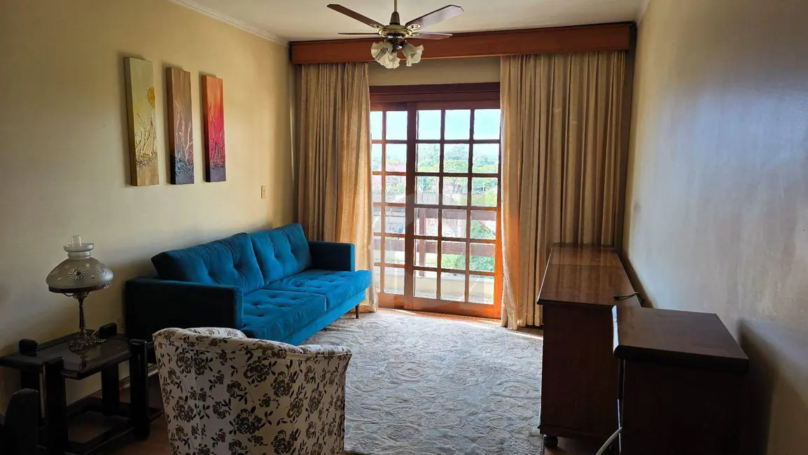 Apartamento com 2 quartos para alugar, 120m2 em Centro, Sao Leopoldo - RS - imagem 2 Foto 2 de Apartamento com 2 quartos para alugar, 120m2 em Centro, Sao Leopoldo - RS