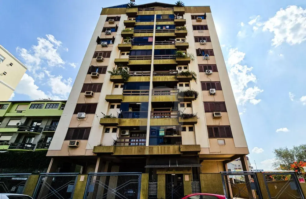 Apartamento com 2 quartos para alugar, 120m2 em Centro, Sao Leopoldo - RS - imagem 1 Foto 1 de Apartamento com 2 quartos para alugar, 120m2 em Centro, Sao Leopoldo - RS