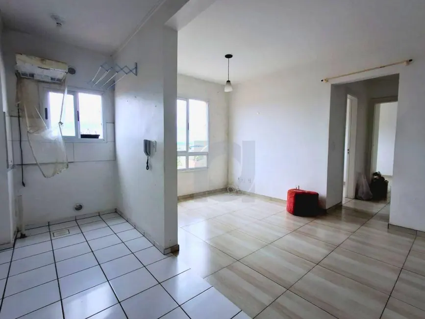 Foto 4 de Apartamento com 2 quartos para alugar, 55m2 em Campina, Sao Leopoldo - RS