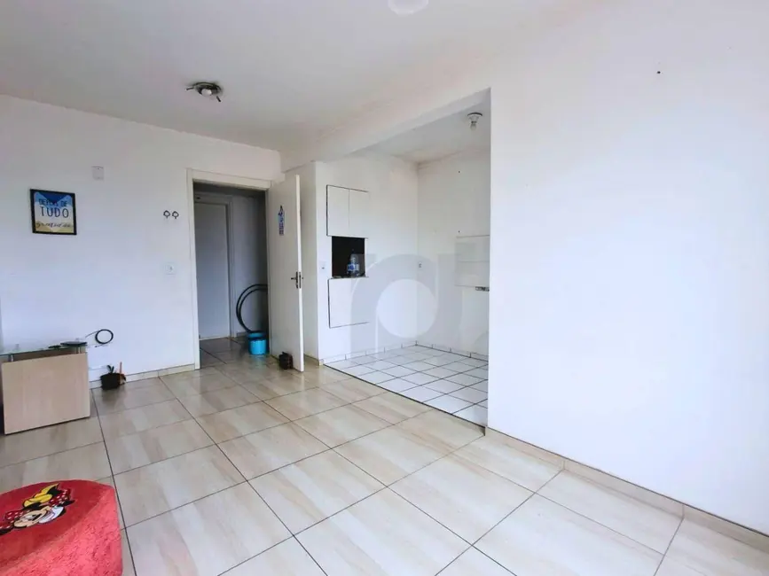 Foto 3 de Apartamento com 2 quartos para alugar, 55m2 em Campina, Sao Leopoldo - RS