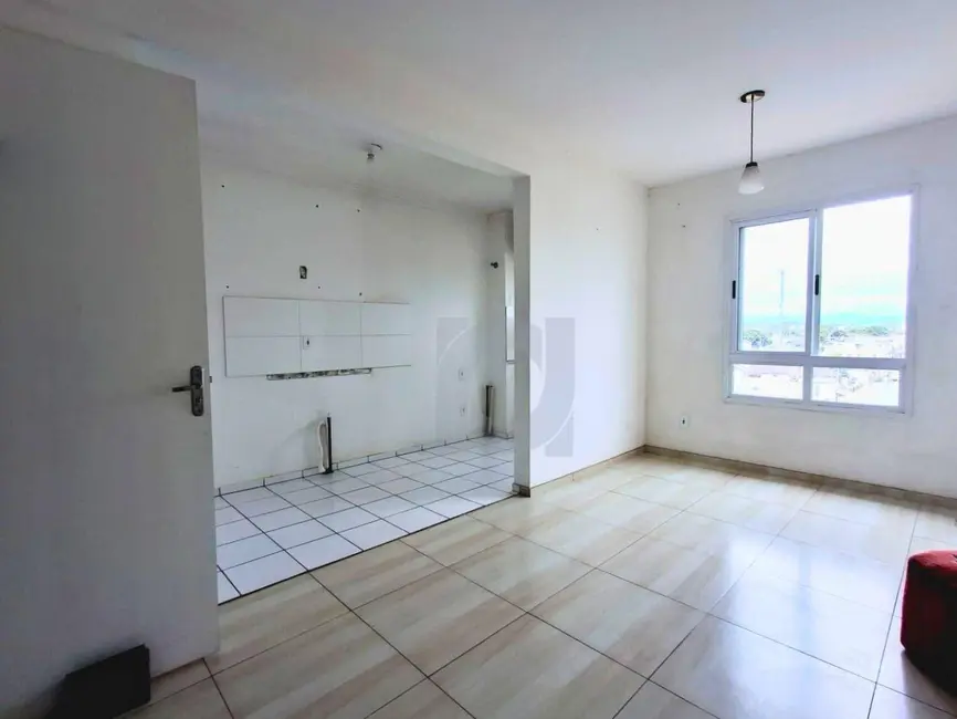 Foto 2 de Apartamento com 2 quartos para alugar, 55m2 em Campina, Sao Leopoldo - RS