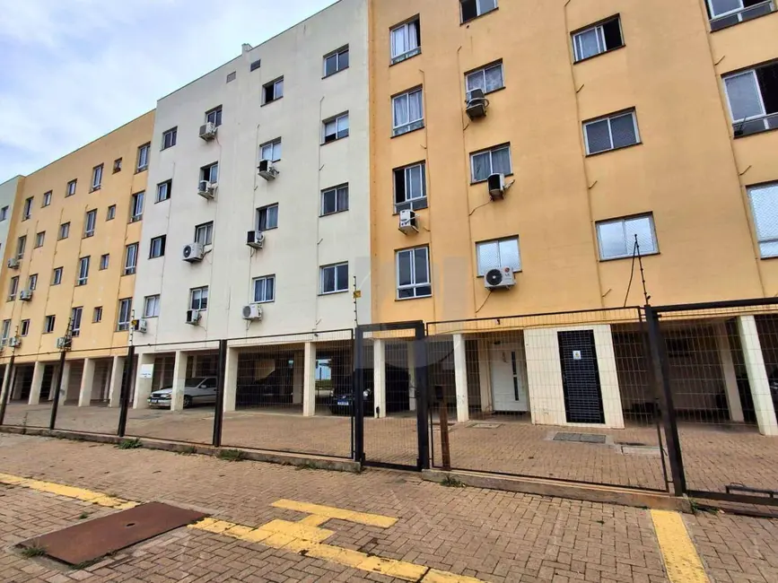 Foto 1 de Apartamento com 2 quartos para alugar, 55m2 em Campina, Sao Leopoldo - RS