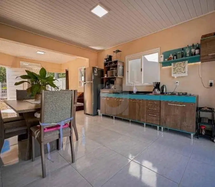 Casa com 2 quartos à venda, 420m2 em Portao - RS - imagem 4 Foto 4 de Casa com 2 quartos à venda, 420m2 em Portao - RS