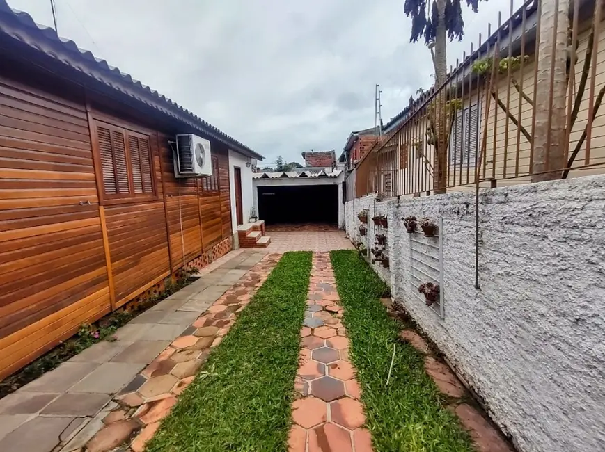 Foto 4 de Casa com 2 quartos para alugar, 300m2 em Padre Reus, Sao Leopoldo - RS