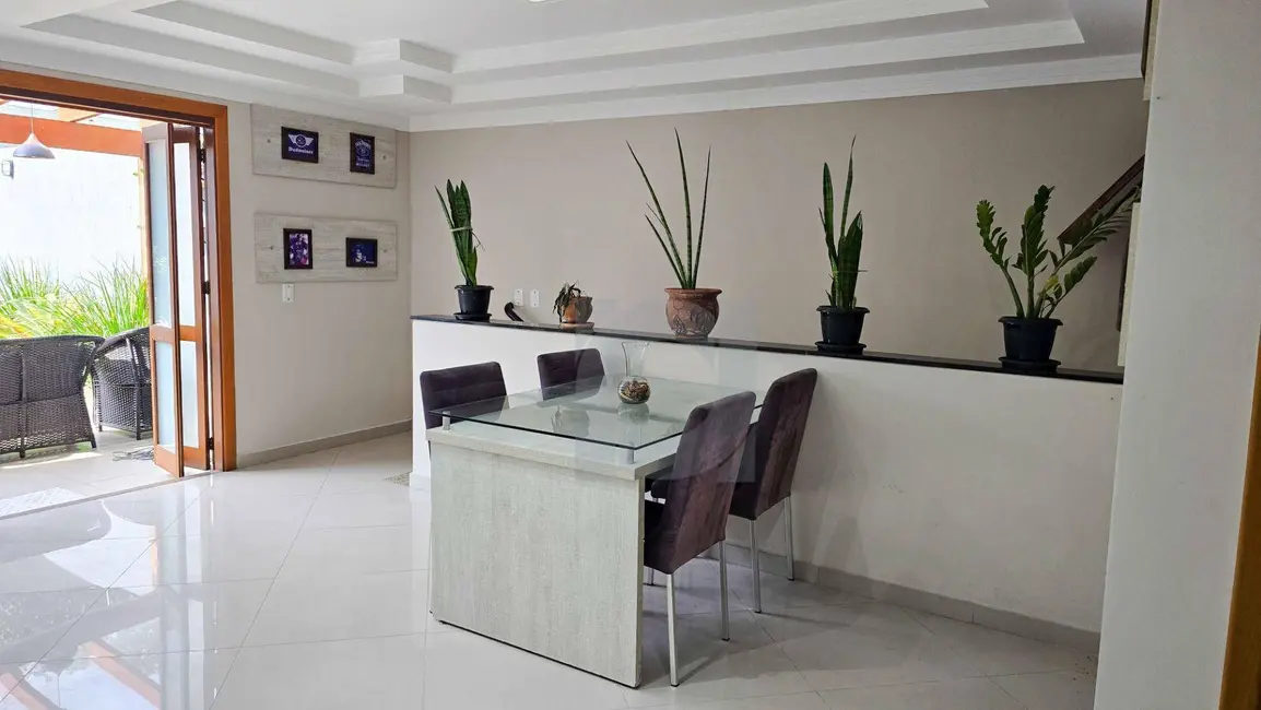 Foto 8 de Casa com 3 quartos à venda e para alugar, 360m2 em Jardim América, Sao Leopoldo - RS