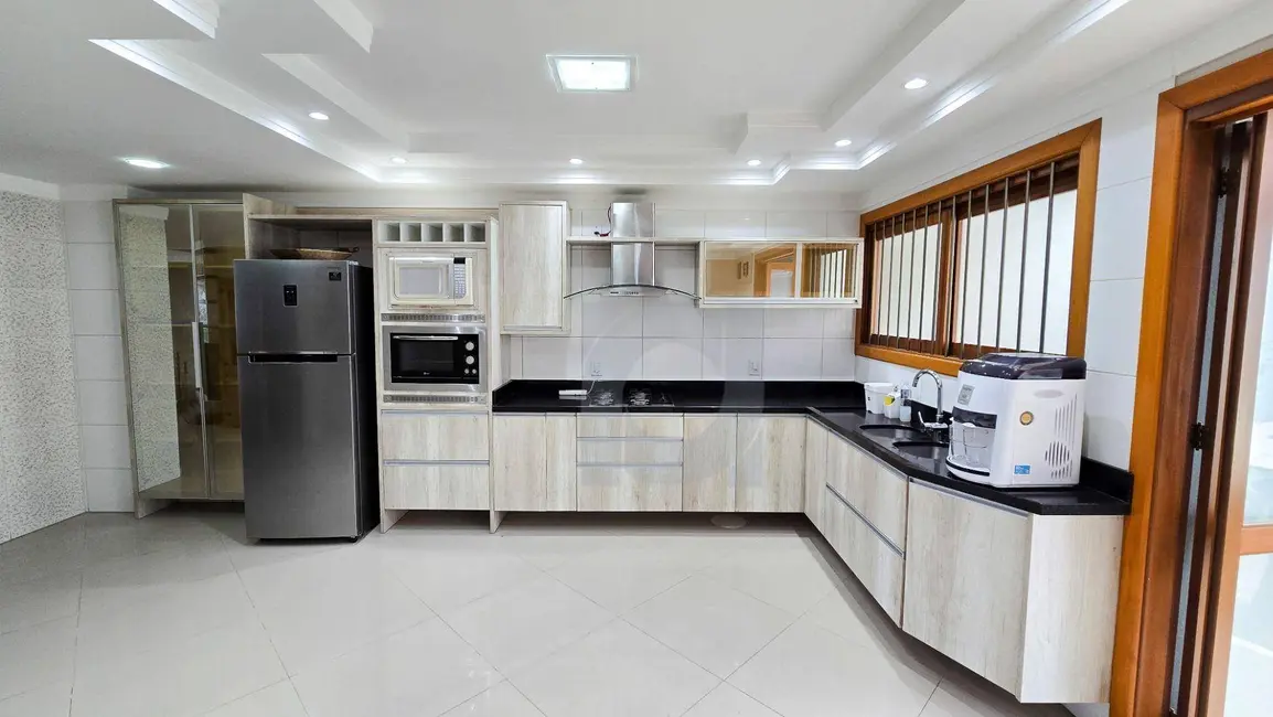 Foto 6 de Casa com 3 quartos à venda e para alugar, 360m2 em Jardim América, Sao Leopoldo - RS