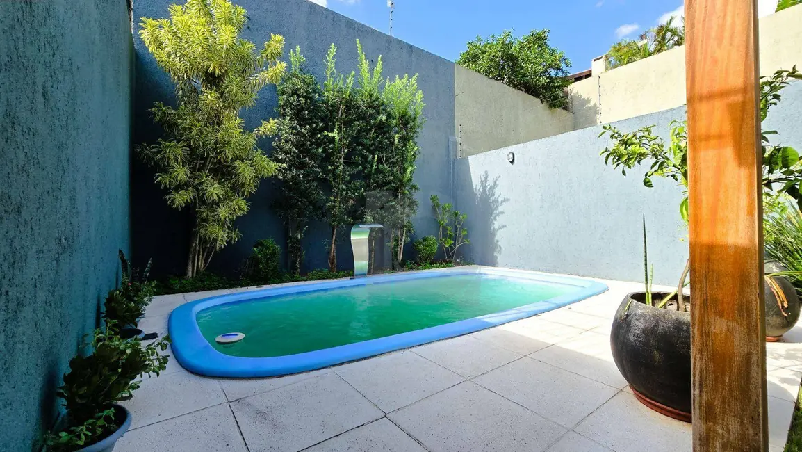 Foto 2 de Casa com 3 quartos à venda e para alugar, 360m2 em Jardim América, Sao Leopoldo - RS