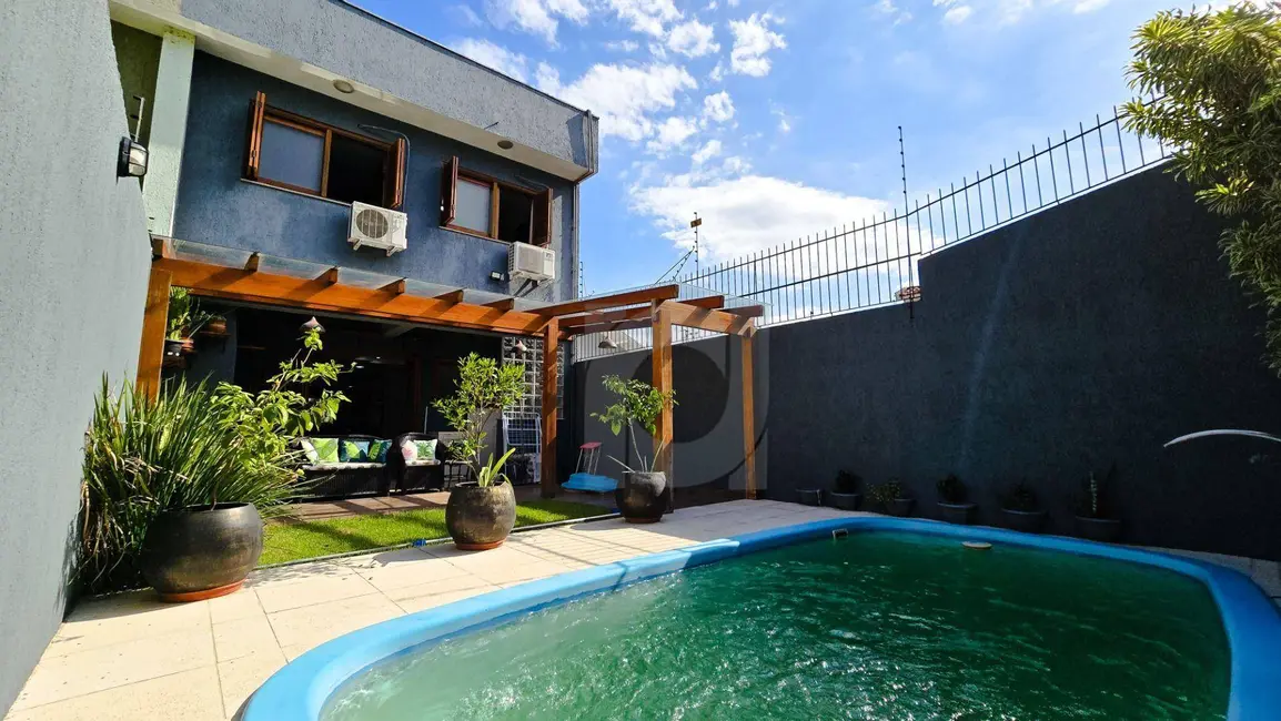 Foto 5 de Casa com 3 quartos à venda e para alugar, 360m2 em Jardim América, Sao Leopoldo - RS