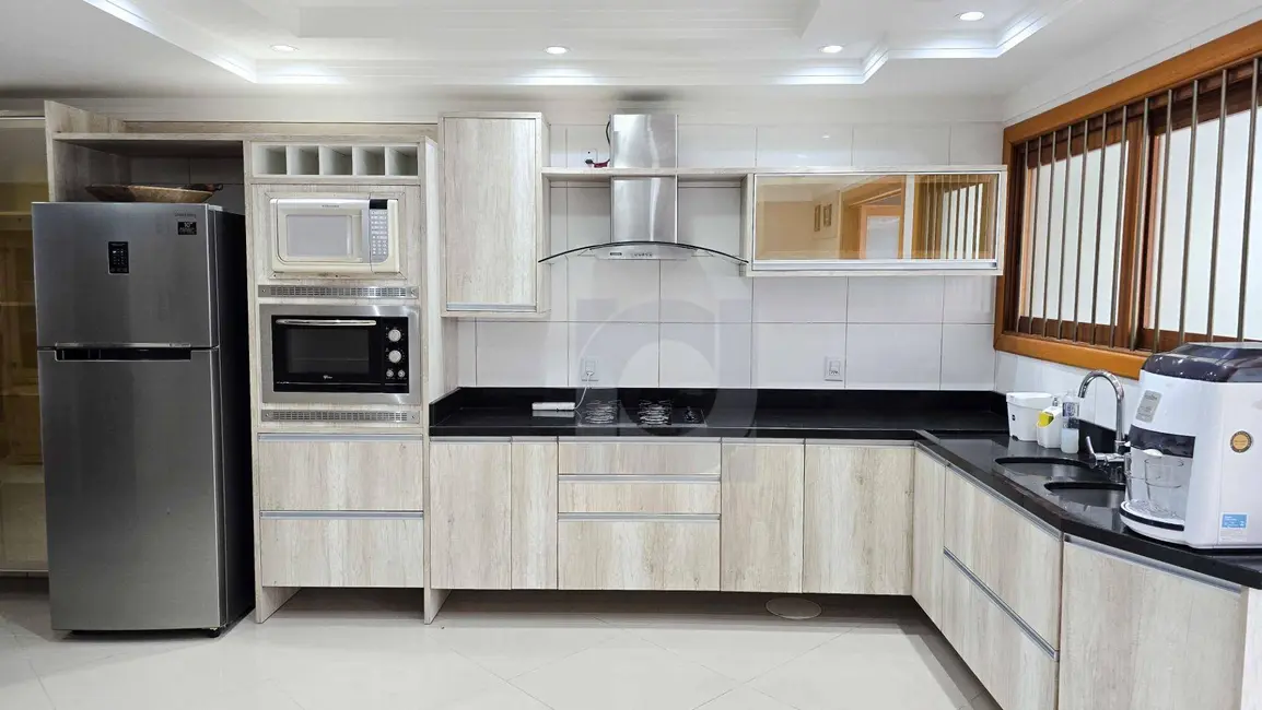 Foto 7 de Casa com 3 quartos à venda e para alugar, 360m2 em Jardim América, Sao Leopoldo - RS