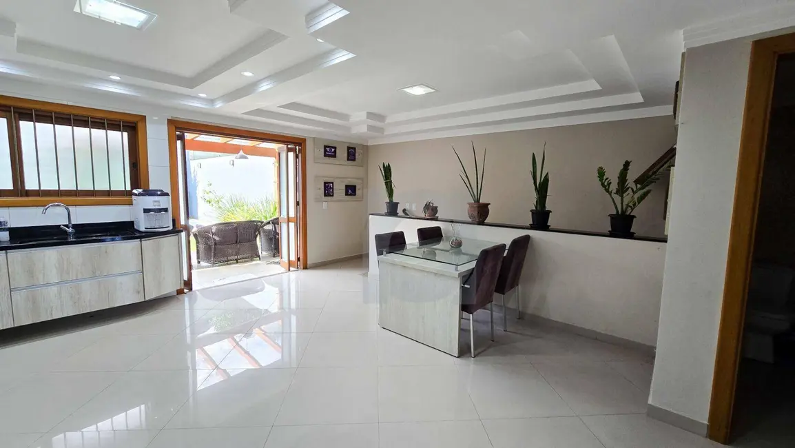 Foto 9 de Casa com 3 quartos à venda e para alugar, 360m2 em Jardim América, Sao Leopoldo - RS