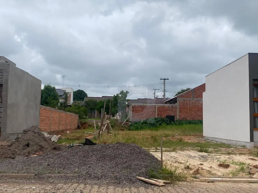 Foto 2 de Terreno / Lote à venda, 321m2 em Portao - RS