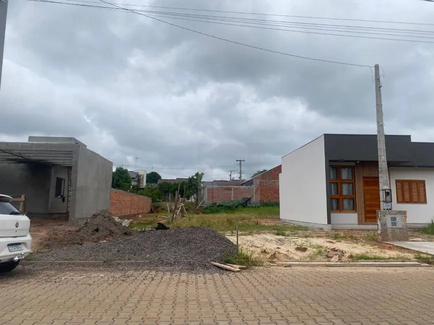 Foto 1 de Terreno / Lote à venda, 321m2 em Portao - RS