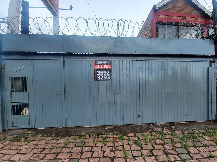 Foto 1 de Casa com 3 quartos para alugar, 150m2 em Centro, Sao Leopoldo - RS