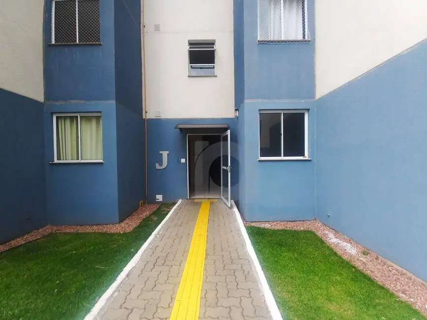 Apartamento com 2 quartos para alugar, 60m2 em Feitoria, Sao Leopoldo - RS - imagem 6 Foto 6 de Apartamento com 2 quartos para alugar, 60m2 em Feitoria, Sao Leopoldo - RS