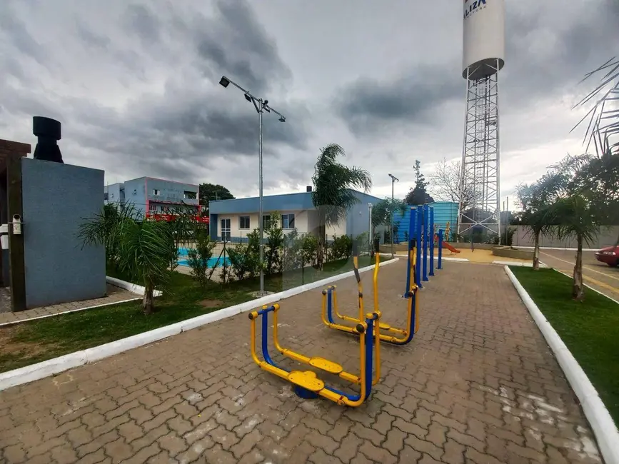 Apartamento com 2 quartos para alugar, 60m2 em Feitoria, Sao Leopoldo - RS - imagem 5 Foto 5 de Apartamento com 2 quartos para alugar, 60m2 em Feitoria, Sao Leopoldo - RS