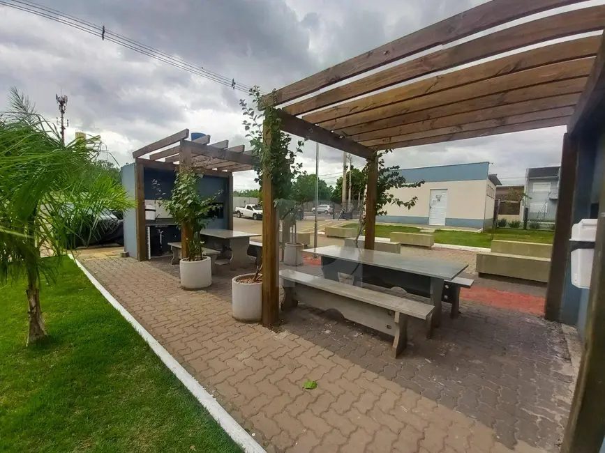 Apartamento com 2 quartos para alugar, 60m2 em Feitoria, Sao Leopoldo - RS - imagem 4 Foto 4 de Apartamento com 2 quartos para alugar, 60m2 em Feitoria, Sao Leopoldo - RS