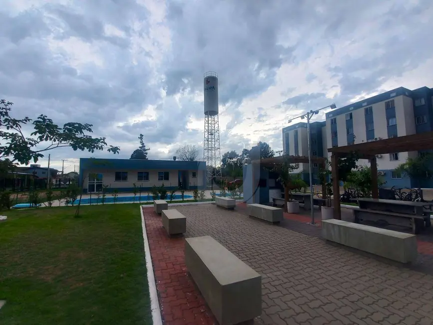 Apartamento com 2 quartos para alugar, 60m2 em Feitoria, Sao Leopoldo - RS - imagem 2 Foto 2 de Apartamento com 2 quartos para alugar, 60m2 em Feitoria, Sao Leopoldo - RS