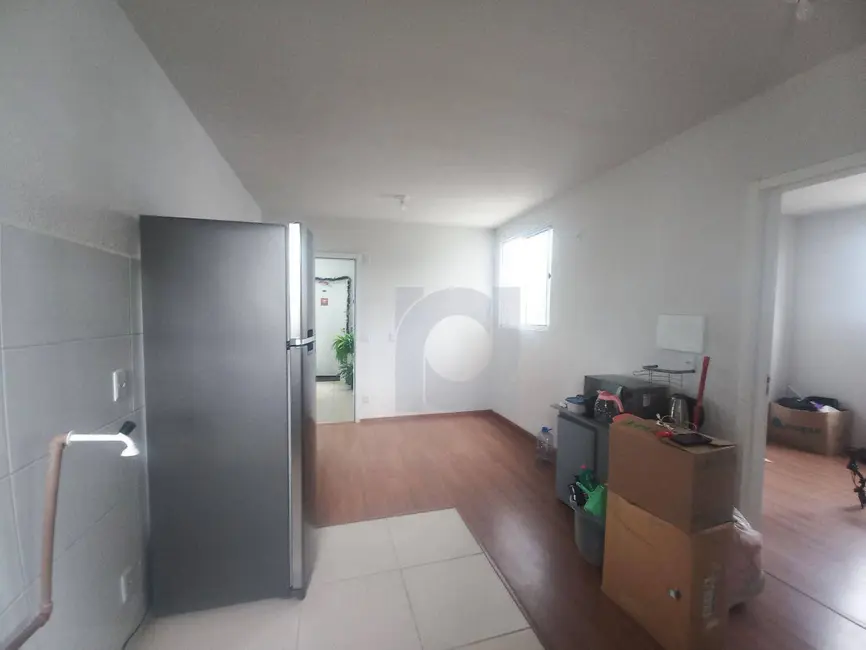 Apartamento com 2 quartos para alugar, 60m2 em Feitoria, Sao Leopoldo - RS - imagem 8 Foto 8 de Apartamento com 2 quartos para alugar, 60m2 em Feitoria, Sao Leopoldo - RS