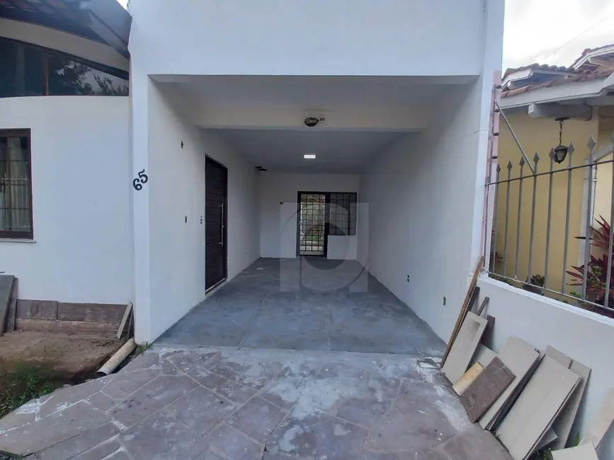 Foto 4 de Casa com 4 quartos para alugar, 300m2 em Pinheiro, Sao Leopoldo - RS