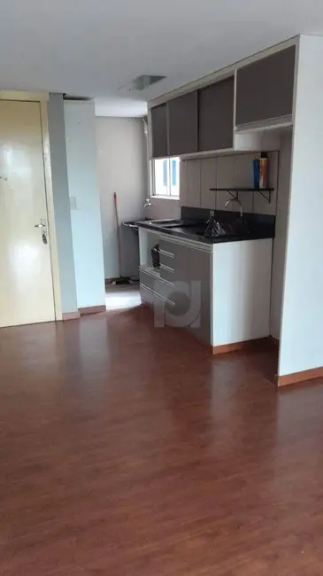 Apartamento com 2 quartos à venda, 47m2 em Pinheiro, Sao Leopoldo - RS - imagem 1 Foto 1 de Apartamento com 2 quartos à venda, 47m2 em Pinheiro, Sao Leopoldo - RS