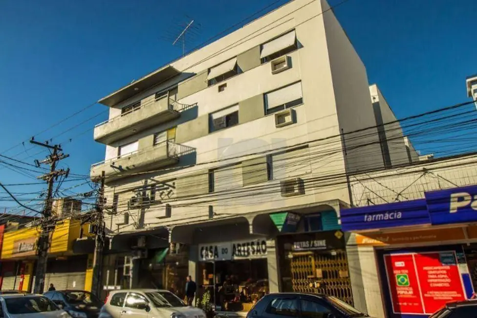 Foto 1 de Apartamento com 2 quartos para alugar, 60m2 em Centro, Sao Leopoldo - RS