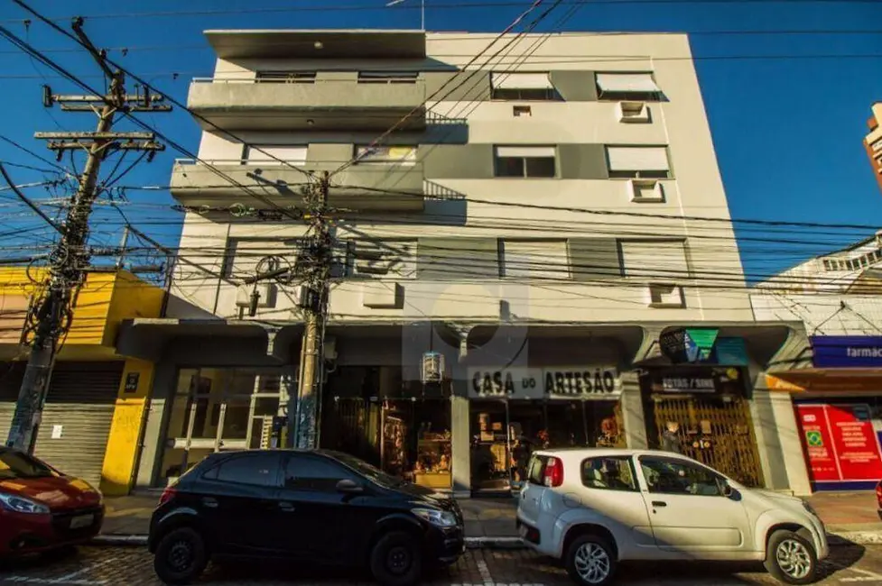 Foto 2 de Apartamento com 2 quartos para alugar, 60m2 em Centro, Sao Leopoldo - RS