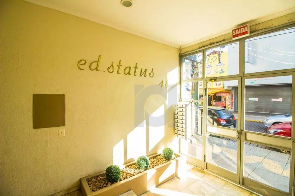 Foto 3 de Apartamento com 2 quartos para alugar, 60m2 em Centro, Sao Leopoldo - RS