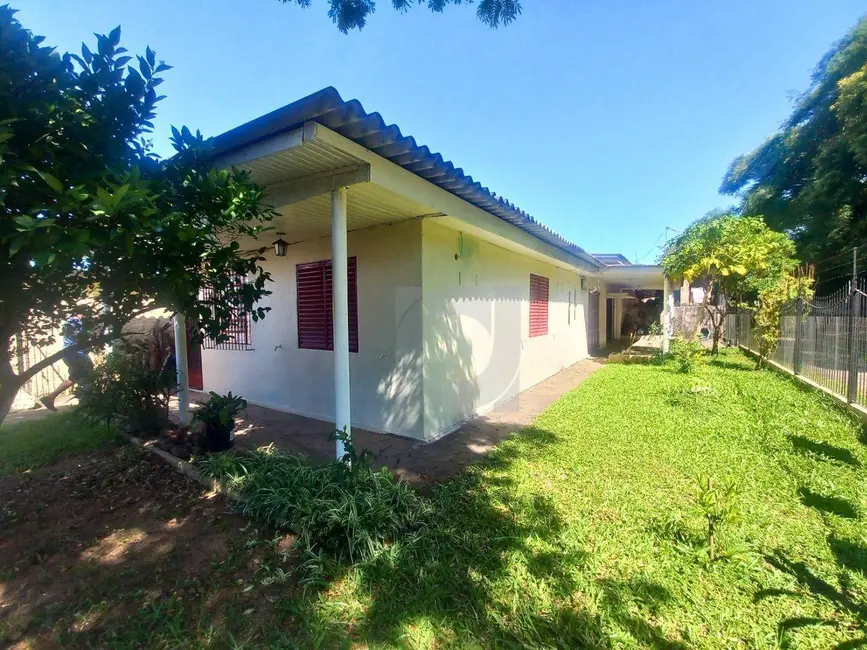 Foto 2 de Casa com 3 quartos à venda, 230m2 em Rio Branco, Sao Leopoldo - RS