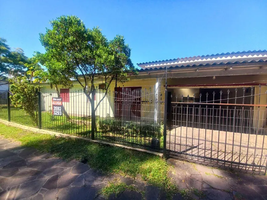 Foto 1 de Casa com 3 quartos à venda, 230m2 em Rio Branco, Sao Leopoldo - RS