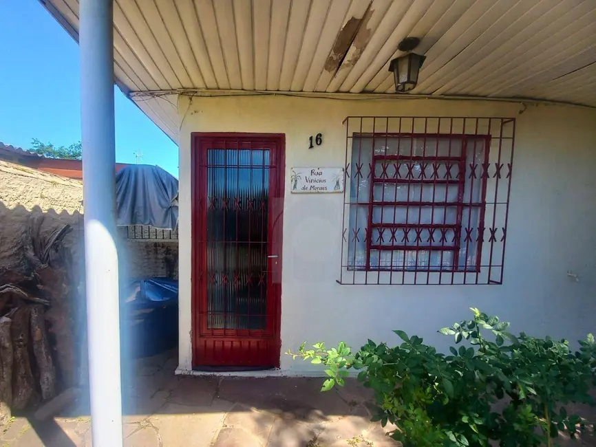 Foto 3 de Casa com 3 quartos à venda, 230m2 em Rio Branco, Sao Leopoldo - RS