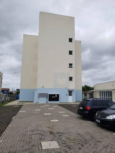 Foto 2 de Apartamento com 2 quartos à venda, 58m2 em Campina, Sao Leopoldo - RS