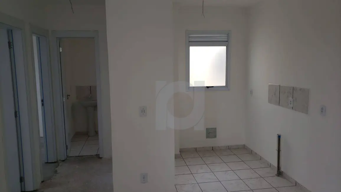 Foto 1 de Apartamento com 2 quartos à venda, 58m2 em Campina, Sao Leopoldo - RS