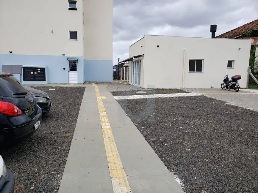 Foto 4 de Apartamento com 2 quartos à venda, 58m2 em Campina, Sao Leopoldo - RS